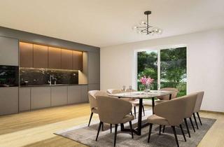 Wohnung mieten in 63814 Mainaschaff, NEUBAU | Gehobene 4,5-Raum-Wohnung | 10 Minuten nach Aschaffenburg | 25 Minuten nach Frankfurt