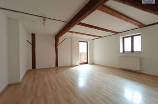 Wohnung mieten in Hauptstr. 1 a, 38173 Dettum, Schöne 4-Zimmer-Wohnung im Fachwerkhaus!