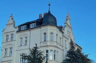 Wohnung mieten in Berliner Straße 10, 06886 Lutherstadt Wittenberg, Komplettsanierung einer großzügige Zweiraumwohnung mit Loggia