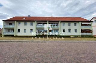 Wohnung mieten in Himmelreichstraße 18, 29413 Diesdorf, 3-Raum-Wohnung in Diesdorf