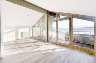 Wohnung mieten in Lärchenstraße, 83253 Rimsting, Wunderschöne 135 m2 große 4-Zimmer DG Wohnung mit drei Balkonen in Rimsting