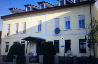 Wohnung mieten in Burgstraße, 39326 Wolmirstedt, Moderne 3 Raumwohnung in Wolmirstedt