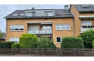 Wohnung mieten in Heideweg 14, 41540 Dormagen, Schicke Dachgeschosswohnung ohne Balkon in Delhoven
