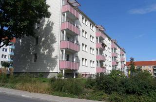 Wohnung mieten in 09366 Stollberg/Erzgebirge, 3 Raum - Wohnung mit Balkon zu vermieten