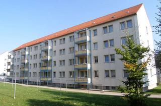 Wohnung mieten in 09366 Stollberg, 3 Raum - Wohnung mit Balkon zu vermieten