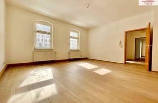 Wohnung mieten in Mittelstr. 33, 09623 Rechenberg-Bienenmühle, Helle 4-Raum-Wohnung in zentraler Lage von Rechenberg–Bienenmühle