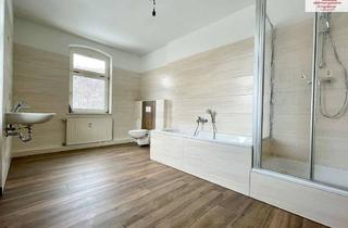 Wohnung mieten in Mittelstraße 33, 09623 Rechenberg-Bienenmühle, Helle 4-Raum-Wohnung in zentraler Lage von Rechenberg–Bienenmühle