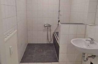 Wohnung mieten in 08468 Reichenbach, ebenerdige 2-Raum-Wohnung mit Terrasse