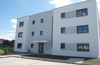 Wohnung mieten in Lindenstr., 88444 Ummendorf, Öffentlich geförderte 2 Zimmer - Wohnung im 1. OG OHNE Küche und Aufzug