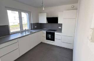 Wohnung mieten in Zugspitzstr., 71083 Herrenberg, NEUBAU Exkl.4 Zimmer Wohnung im Erdgeschoss mit EBK, Balkon,Garage und Stellplatz in 71083 Kuppingen