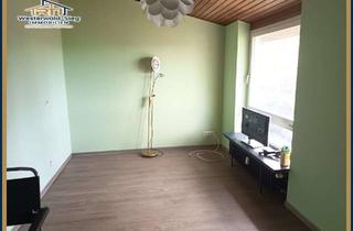 Wohnung mieten in 57627 Hachenburg, Zimmer im betreuten Wohnen in Hachenburg zu vermieten!