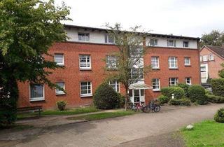 Sozialwohnungen mieten in Vicelinstr., 23843 Bad Oldesloe, Großzügig geschnittene 3-Zimmer-Wohnung mit Wohnberechtigungsschein für Paare