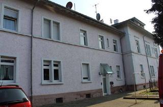 Wohnung mieten in Bahnhofsplatz, 74821 Mosbach, Geschmackvolle 3-Zimmer Altbau-Wohnung
