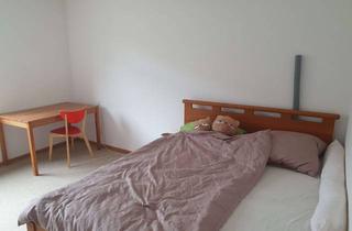 WG-Zimmer mieten in Markus-Pflüger-Str 22, 79539 Lörrach, 1 Zimmer (25m2) in 2er-WG im Zentrum von Lörrach