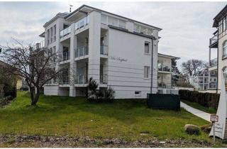 Garagen kaufen in Tannenstrasse 7c, 18225 Kühlungsborn, Stellplatz in der Villa Siegfried zu verkaufen