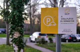 Garagen mieten in Pölzer Straße 40, 95336 Mainleus, Außenstellplatz in Mainleus zu vermieten