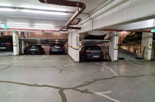 Garagen mieten in Neusser Straße 25, 25 a-b, 40667 Meerbusch, * Tiefgaragenstellplatz * Neusser Str. 25, 25 a-b in Meerbusch-Büderich zu vermieten! *