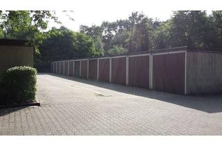 Garagen mieten in Hügelstr. 39, 45968 Gladbeck, Garage am Kärntener Ring / Hügelstraße in Gladbeck