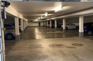 Garagen mieten in Venusstraße 7-9, 82110 Germering, Tiefgaragenstellplatz in der Venusstraße