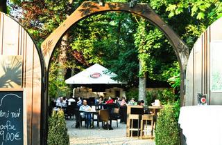 Gastronomiebetrieb mieten in 65239 Hochheim, Einzigartiges Gastronomieobjekt sucht neuen Pächter: Der Hochheimer Wasserturm