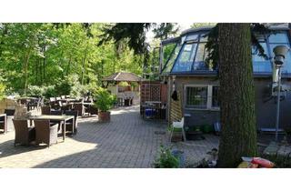 Gastronomiebetrieb mieten in 65239 Hochheim, Einzigartiges Gastronomieobjekt sucht neuen Pächter: Der Hochheimer Wasserturm