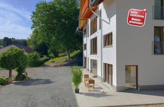 Wohnung kaufen in 35606 Solms, Appartement im Grünen - provisionsfrei