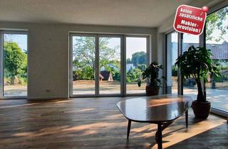 Wohnung kaufen in 35606 Solms, Draußen Zuhause - provisionsfrei