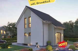 Haus kaufen in 52382 Niederzier, Ein Haus mit Charakter? Das bestimmst du! Rohbau ready - jetzt ausbauen!