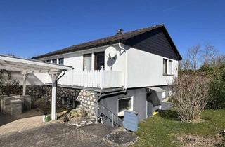 Haus kaufen in 65385 Rüdesheim am Rhein, Tolles Haus mit großem Grundstück und Feldrandlage in Presberg