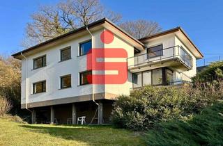 Haus kaufen in 55442 Stromberg, Zeitloser Wohntraum mit großem Grundstück