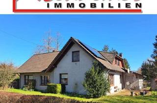 Haus kaufen in 26446 Friedeburg, Reepsholt-großzügiges Wohnhaus in Alleinlage mit Pferdestall, Reitplatz, Weideland und vielen Ext...