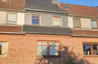 Haus kaufen in 24589 Nortorf, Gemütliches Raumwunder in zentraler Lage – Ihr perfektes Zuhause