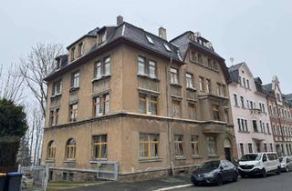 Mehrfamilienhaus kaufen in 08223 Falkenstein, Großes Mehrfamilienhaus in Falkenstein! Faktor 9,5!