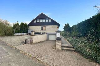 Einfamilienhaus kaufen in 37124 Rosdorf, Traumhaftes Einfamilienhaus mit Einliegerwohnung zum Verlieben in Rosdorf-Atzenhausen