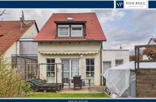 Einfamilienhaus kaufen in 96194 Walsdorf, RESERVIERT: Charmantes top gepflegtes Einfamilienhaus mit schönem Garten