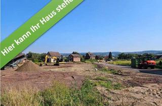 Haus kaufen in Schlesier Weg, 31708 Ahnsen, Mit Grundstück, das Haus für alle Lebensphasen in Ahnsen.