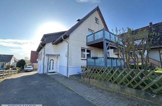 Mehrfamilienhaus kaufen in 38667 Bad Harzburg, Kapitalanlage - Mehrfamilienhaus mit 5 Wohnungen in Bad Harzburg