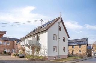 Einfamilienhaus kaufen in Dorfstraße 16, 53506 Lind, Einfamilienhaus mit Carport und Stellplatz zu verkaufen (Lind-Plittersdorf)