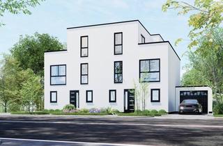 Doppelhaushälfte kaufen in 56206 Hilgert, bezugsfertige Neubau-Doppelhaushälfte inkl. Grundstück in Hilgert