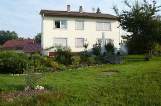 Einfamilienhaus kaufen in 94127 Neuburg, Gemeinde Neuburg/Inn: Großzügiges Einfamilienhaus mit Möglichkeit zur Aufteilung in zwei separate Wo
