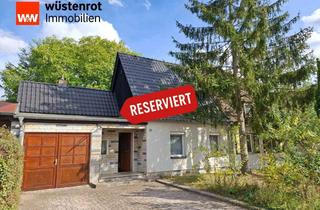 Doppelhaushälfte kaufen in 14974 Ludwigsfelde, Wundervolle Doppelhaushälfte mit traumhaften Garten in Ludwigsfelde zu verkaufen. Schauen sie vorbei