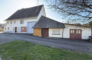 Bauernhaus kaufen in 78628 Rottweil, Charmantes denkmalgeschütztes Bauernhaus in Neufra