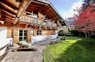 Doppelhaushälfte kaufen in 83700 Rottach-Egern, Großzügige Doppelhaushälfte in bester Lage von Rottach-Egern