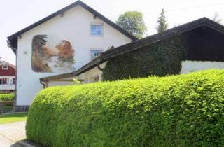 Einfamilienhaus kaufen in 94258 Frauenau, Ein- oder Mehrgenerationenhaus in sehr ruhige Lage - Weitblick inklusive