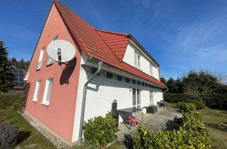 Doppelhaushälfte kaufen in 17039 Neverin, Gepflegte Doppelhaushälfte im Herzen von Neverin