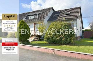 Haus kaufen in 56307 Dürrholz, Solides Vierfamilienhaus in ländlicher Lage