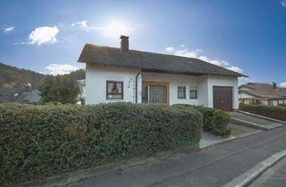 Haus kaufen in 74847 Obrigheim, Wohnen in ruhiger Lage von Obrigheim ...