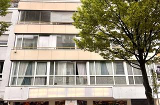 Haus kaufen in 67059 Mitte, MFH in Innenstadt von Ludwigshafen am Rhein - 6,9 % Rendite