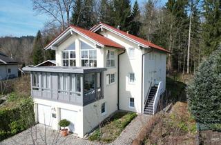 Haus kaufen in 94259 Kirchberg im Wald, Wohnkomfort & Natur in perfekter Harmonie