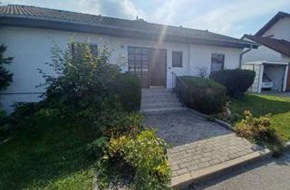 Haus kaufen in Riemhoferstraße 39, 84155 Bodenkirchen, Preiswerter 6-Raum-Bungalow in Bodenkirchen